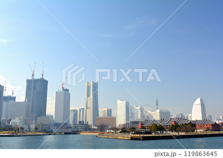 横浜 横浜 119863645