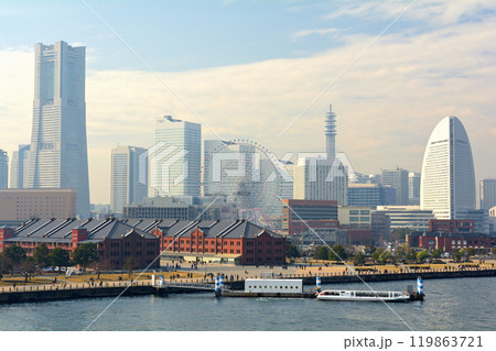 横浜 119863721