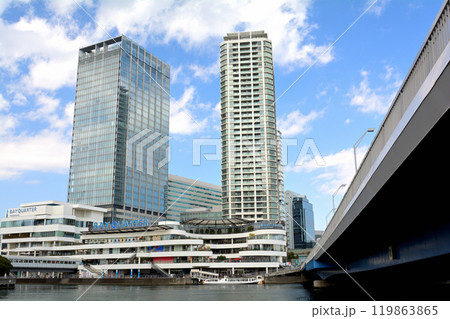 横浜・ベイクォーター 119863865
