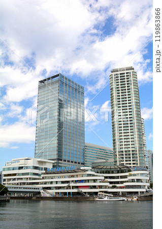 横浜・ベイクォーター 119863866