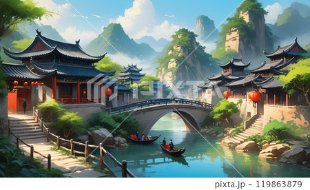 世界遺産である世界三大聖堂 119863879