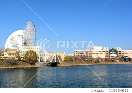 横浜 119864051