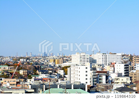 横浜・高島台 119864310