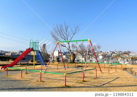 横浜・高島台 119864311