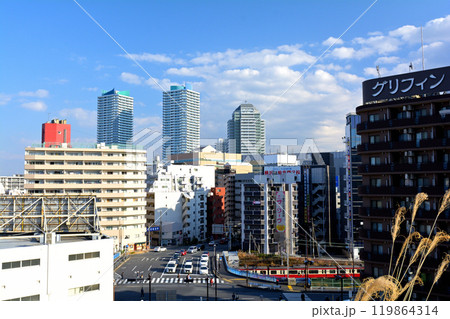 横浜・高島台 横浜・高島台 119864314