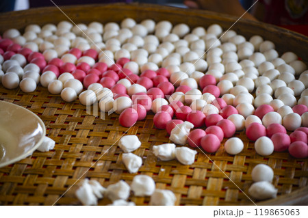 手先 工作 細工 119865063