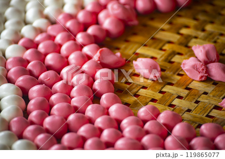 手先 工作 細工 119865077