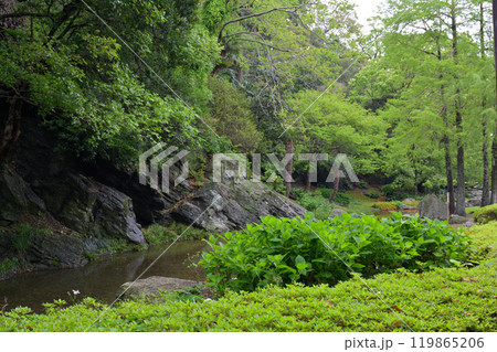 日本100名城・徳島城 日本100名城・徳島城 119865206