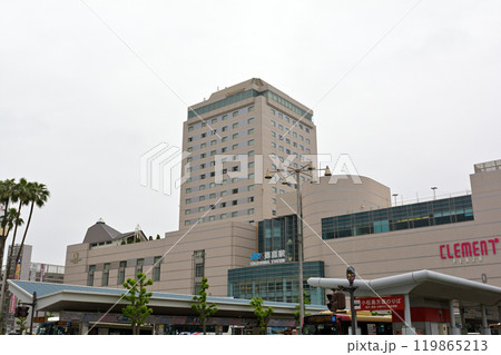 徳島駅 徳島駅 119865213
