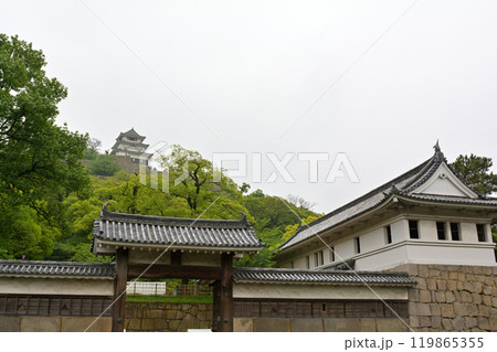 日本100名城・丸亀城 119865355