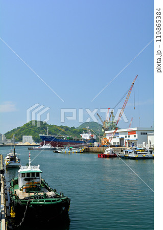 愛媛・宇和島 119865384