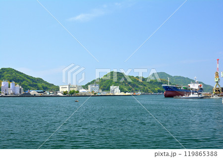 愛媛・宇和島 119865388