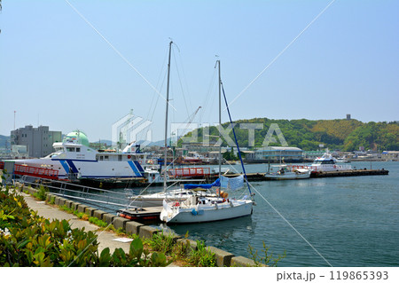 愛媛・宇和島 119865393