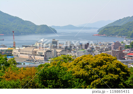 日本100名城・宇和島城 日本100名城・宇和島城 119865431