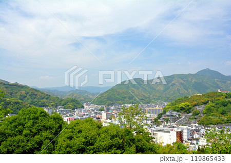 日本100名城・宇和島城 119865433