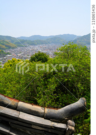 日本100名城・宇和島城 日本100名城・宇和島城 119865436
