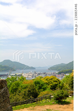 日本100名城・宇和島城 日本100名城・宇和島城 119865446