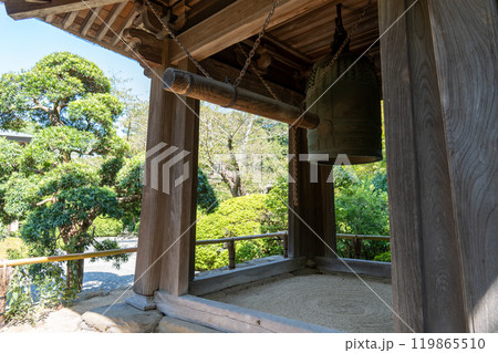 鎌倉の報国寺 鎌倉の報国寺 119865510