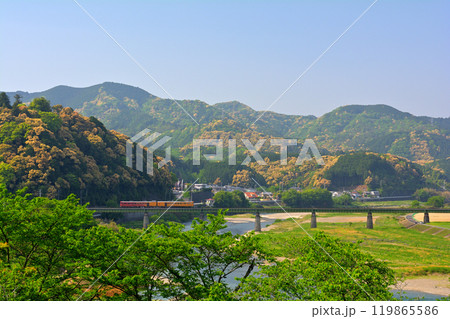 日本100名城・大洲城 119865586