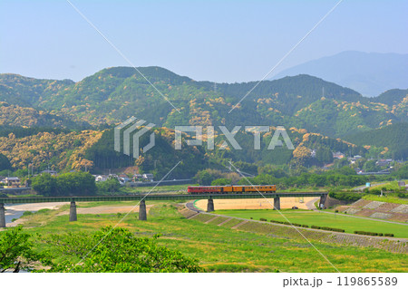 日本100名城・大洲城 119865589