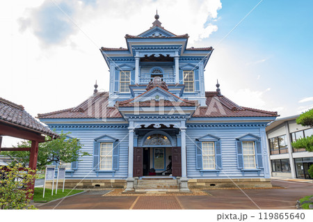 山形 致道博物館 旧鶴岡警察署庁舎 119865640
