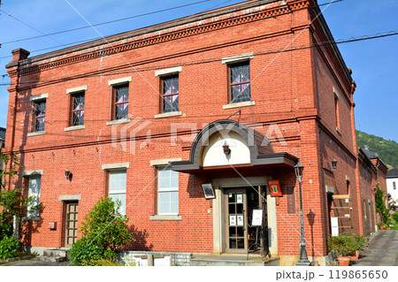 愛媛・大洲 119865650