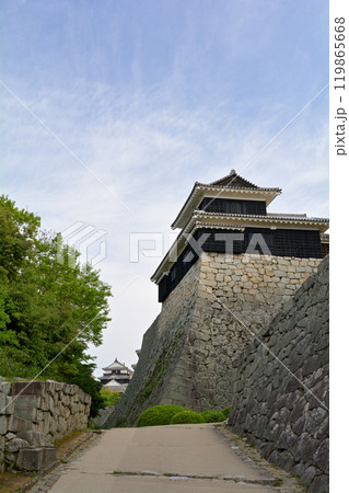 日本100名城・松山城 日本100名城・松山城 119865668