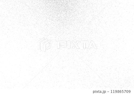 Abstract noise. Small particles of debris and dust. Distressed uneven background. Grunge texture overlay with fine grains isolated on white background. Abstract noise. Small particles of debris and dust. Distressed uneven background. Grunge texture overlay with fine grains isolated on white background. 119865709
