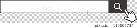 Search button and search box mark icon 18 Search button and search box mark icon 18 119865734
