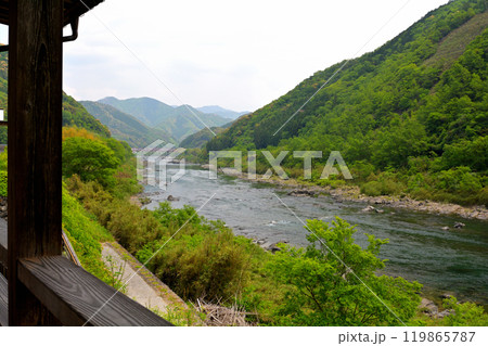 高知・四万十川 高知・四万十川 119865787
