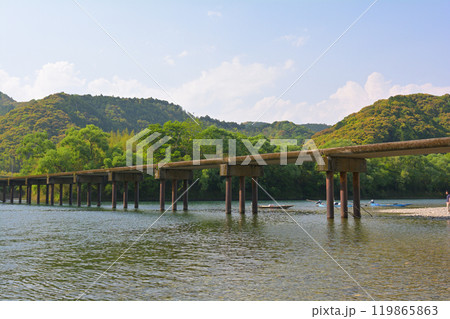 高知・四万十川 高知・四万十川 119865863