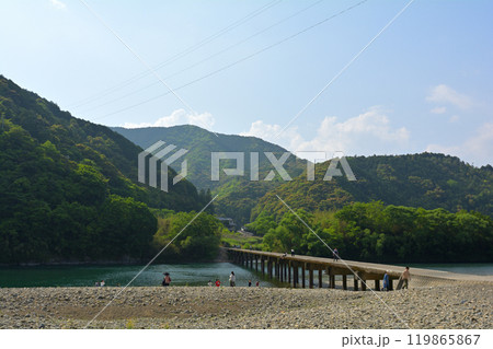 高知・四万十川 高知・四万十川 119865867