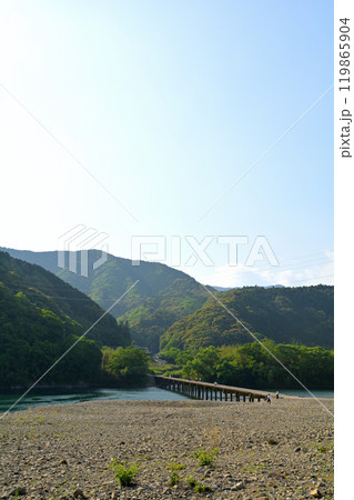 高知・四万十川 高知・四万十川 119865904