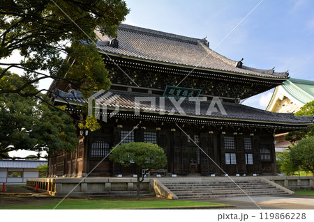 横浜・総持寺 119866228