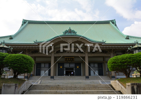 横浜・総持寺 119866231