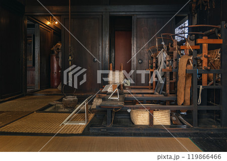 山形 旧渋谷家住宅 山形 旧渋谷家住宅 119866466