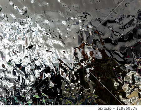 abstract glossy background. abstract glossy background. 119869578