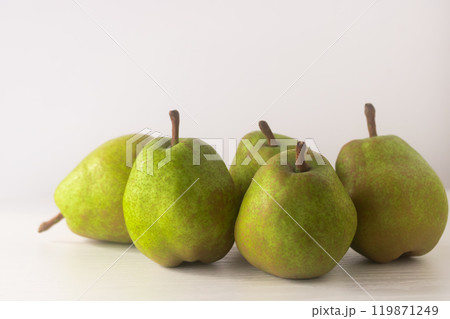 長期樹上熟成の「遅もぎラ・フランス」 長期樹上熟成の「遅もぎラ・フランス」 119871249