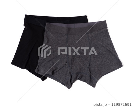 メンズのボクサーパンツ　 119871691
