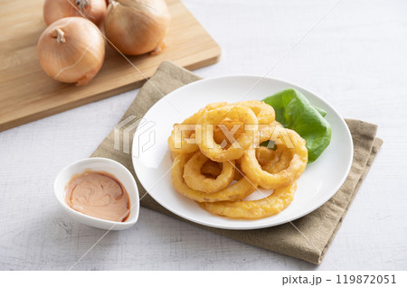 オニオンリング オニオンリング 119872051