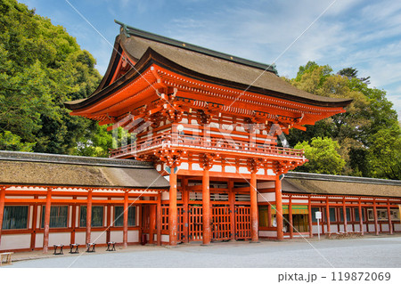 下賀茂神社 下賀茂神社 119872069