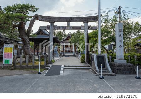 山形 荘内神社 山形 荘内神社 119872179