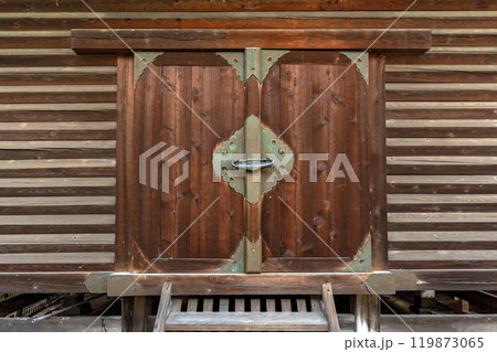 山形 荘内神社 山形 荘内神社 119873065