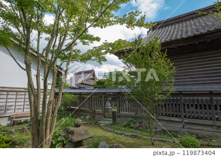 山形 荘内神社 119873404