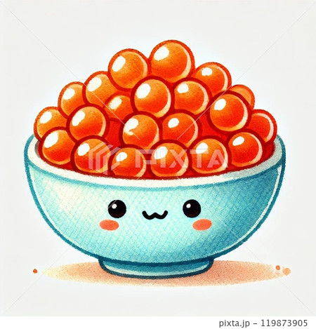 いくらは幾ら？のイラスト素材 [119873905] - PIXTA