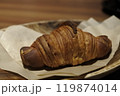 美味しいクロワッサン 119874014