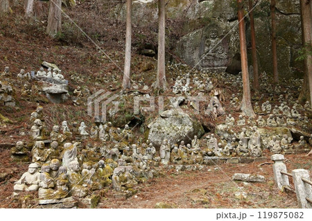 東堂山満福寺 119875082