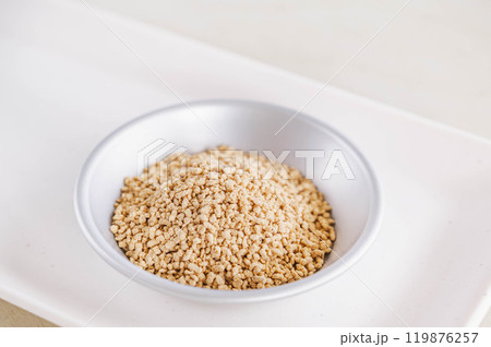 かつお出汁　顆粒 119876257