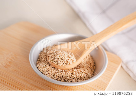 かつお出汁　顆粒 119876258