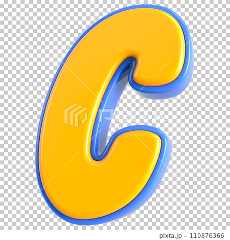 Font And Number 3D Render Font And Number 3D Render 119876366